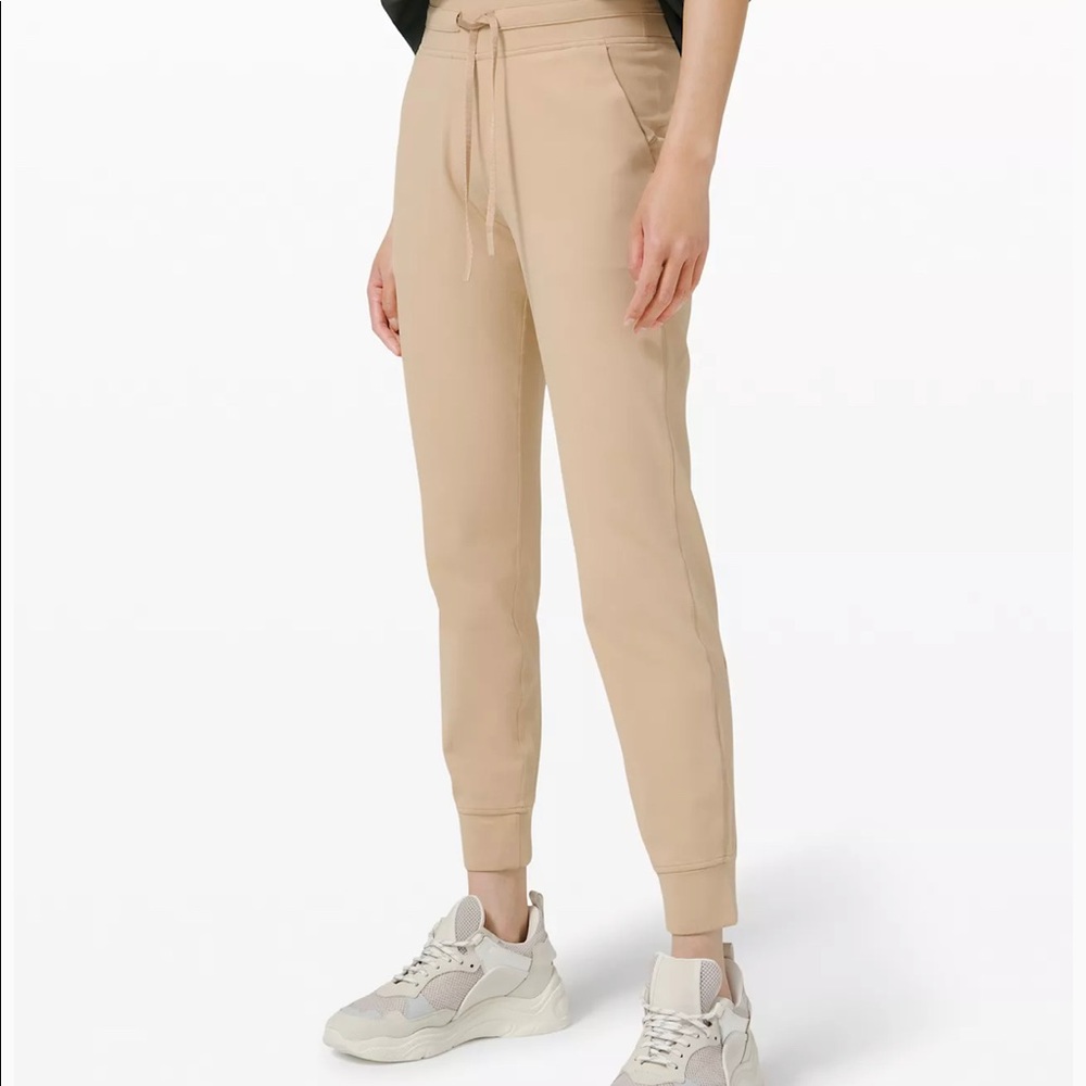 Ready to Rulu Joggers